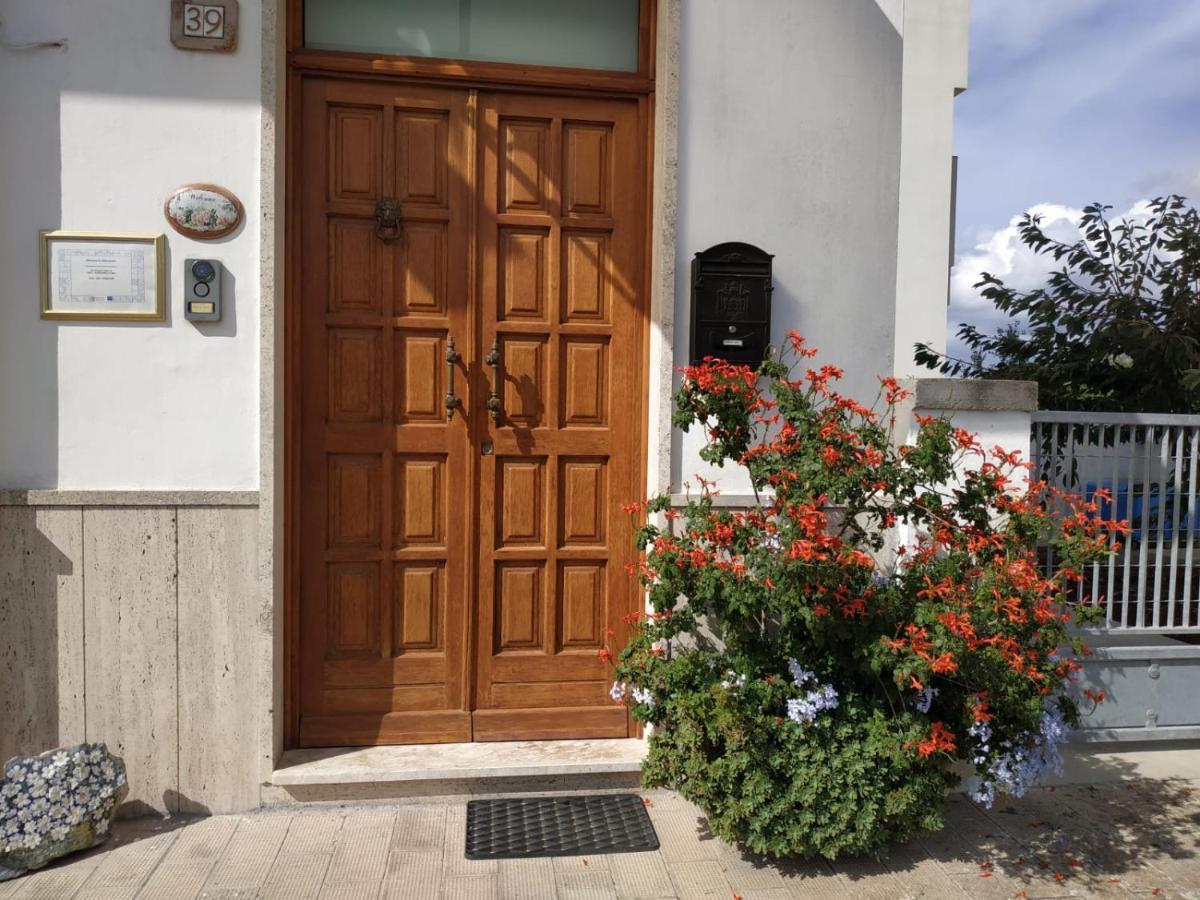 Welcome To Alberobello Exterior photo